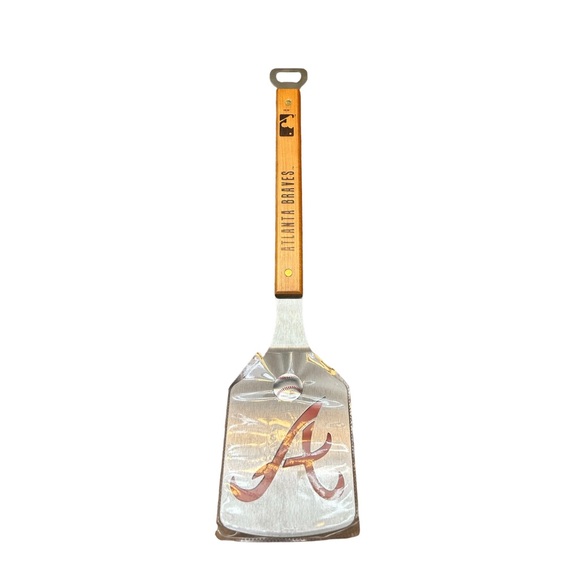 NWT Vintage 2012 Atlanta Braves Sportula - Picture 10 of 11